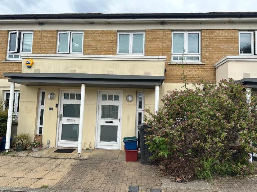 Image 1:3 bedroom Terraced house to rent