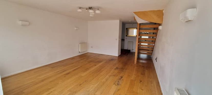 Image 3:3 bedroom Terraced house to rent