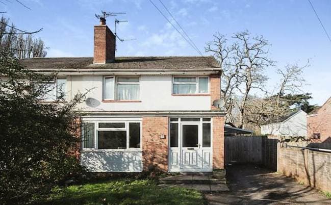 Image 1:3 bedroom Semi-detached house to rent