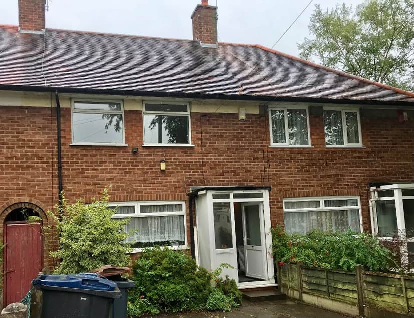 Image 1:2 bedroom Terraced house to rent