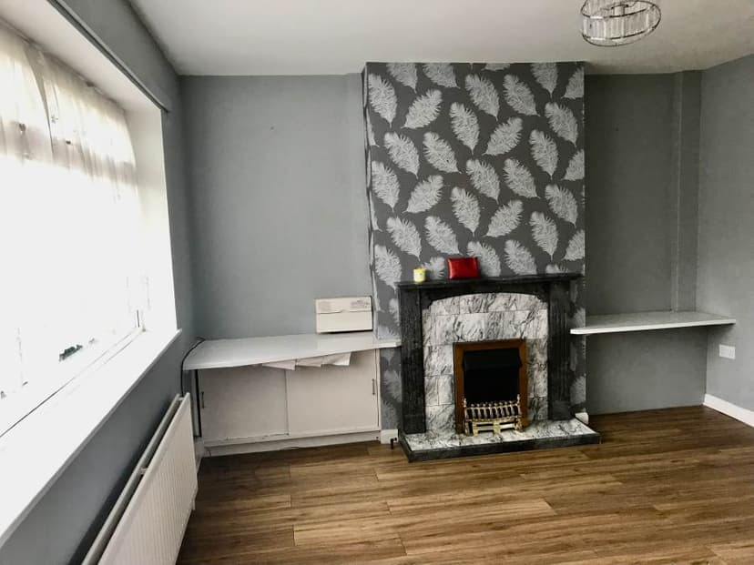 Image 2:2 bedroom Terraced house to rent