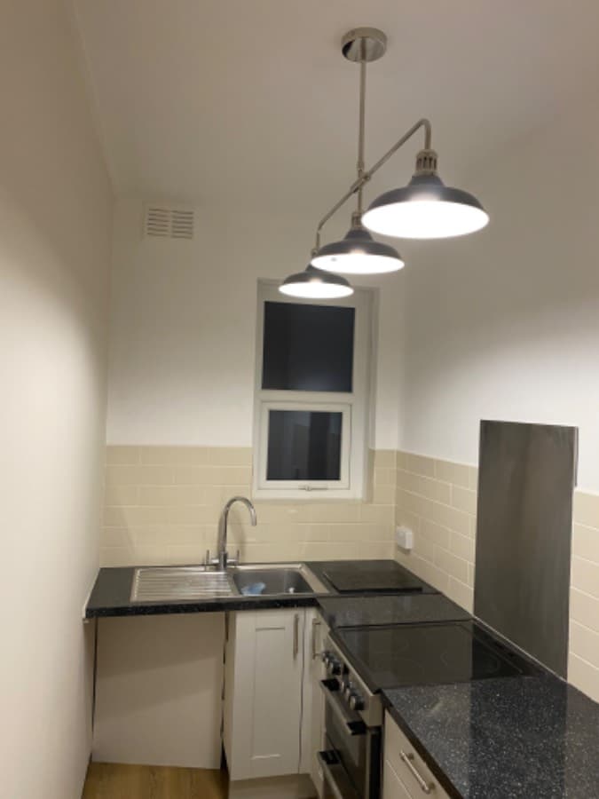 Image 3:2 bedroom Apartment or flat to rent