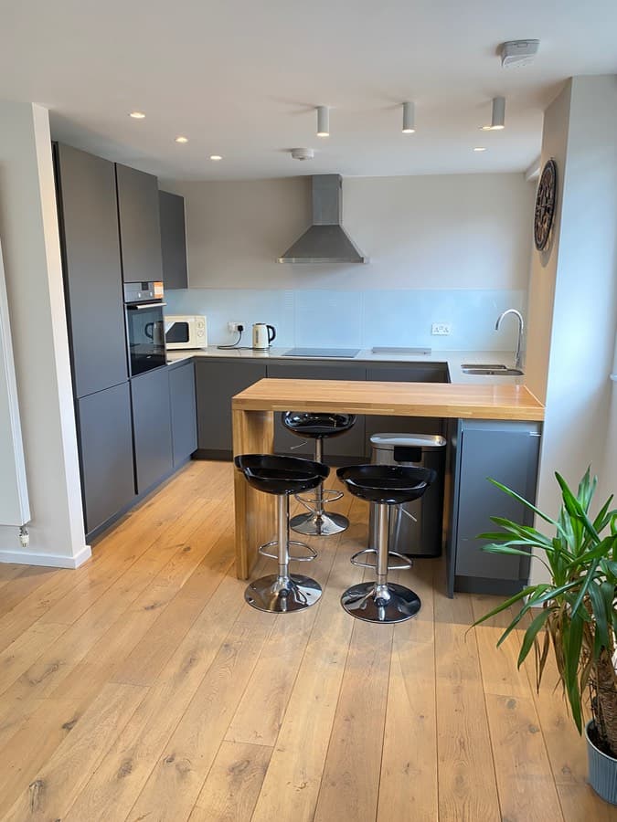 Image 3:2 bedroom Flat to rent