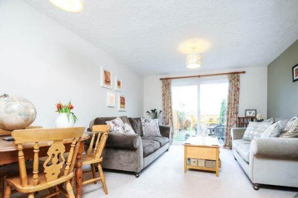 Image 3:2 bedroom Terraced house to rent