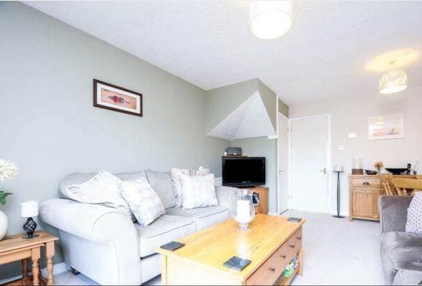 Image 2:2 bedroom Terraced house to rent