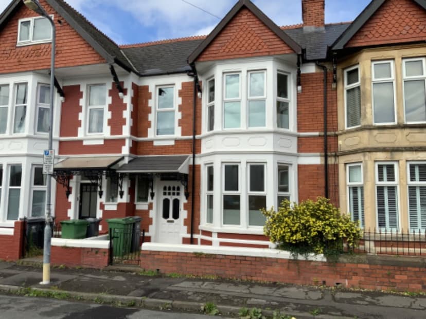 Image 1:3 bedroom Terraced house to rent