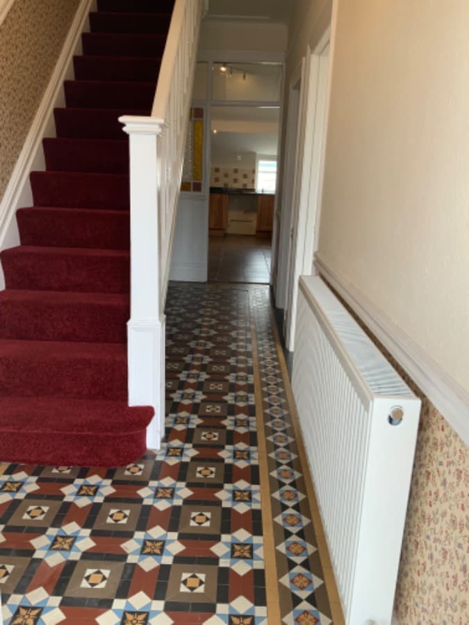 Image 2:3 bedroom Terraced house to rent