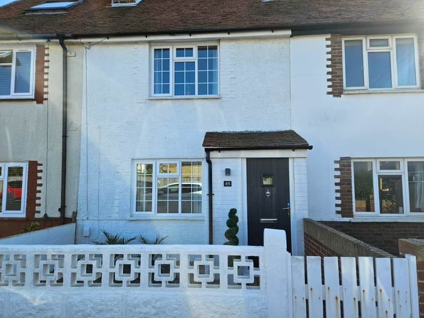 Image 1:3 bedroom Terraced house to rent