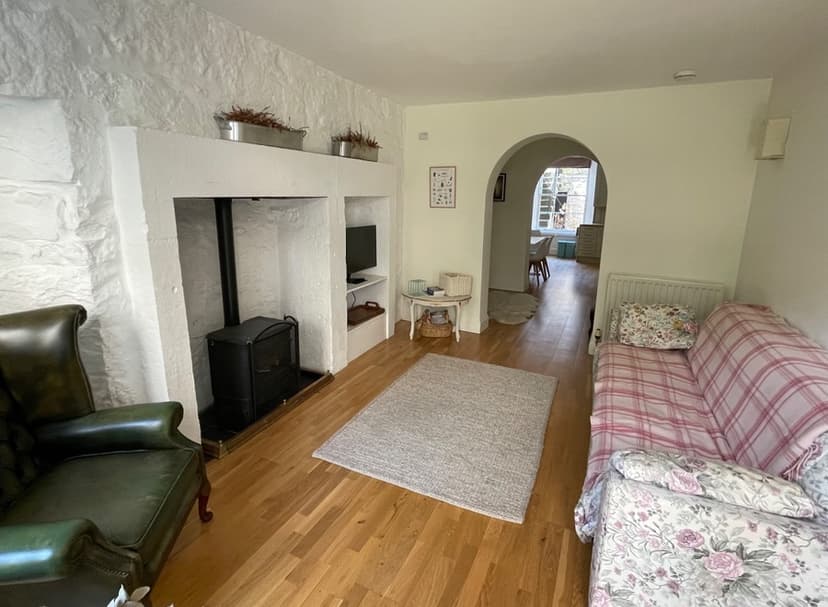 Image 1:2 bedroom Flat to rent