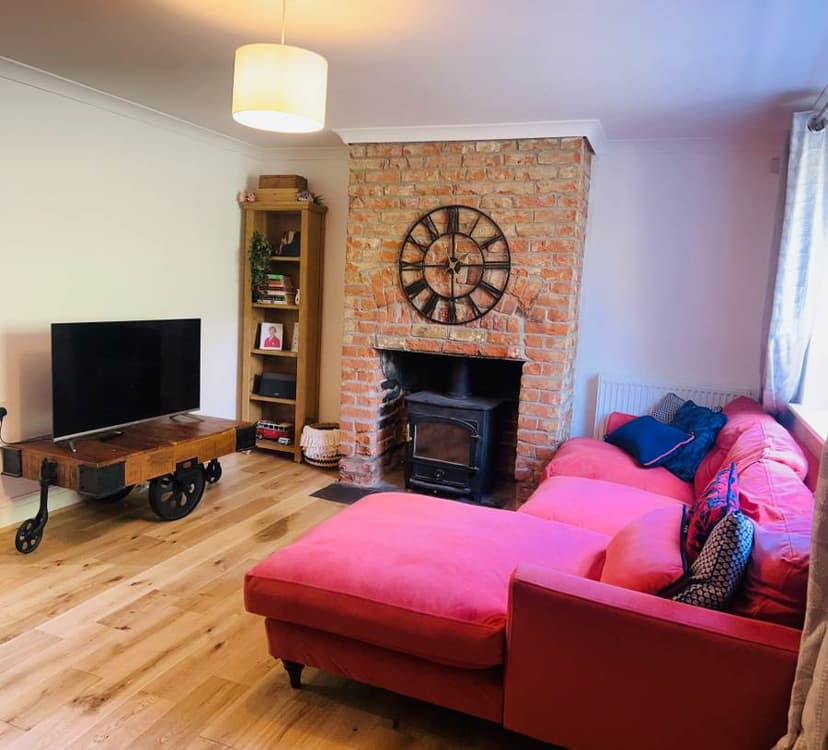 Image 3:2 bedroom Cottage to rent