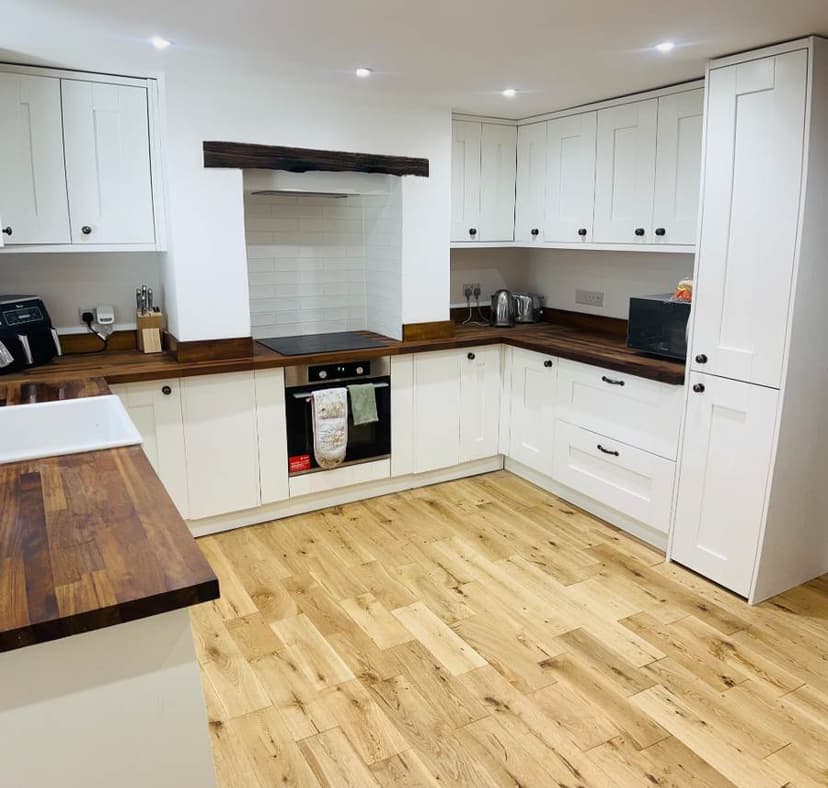 Image 1:2 bedroom Cottage to rent