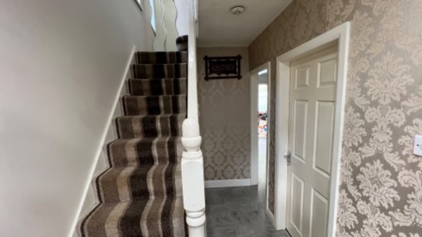 Image 3:3 bedroom Semi-detached house to rent