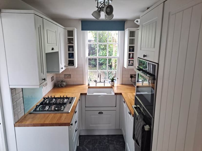 Image 3:2 bedroom Cottage to rent