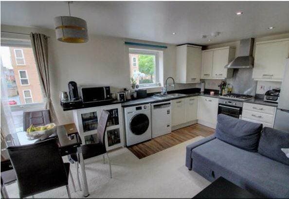 Image 3:2 bedroom Apartment or flat to rent