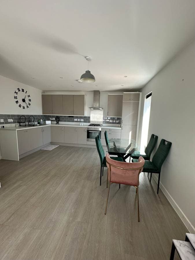 Image 2:2 bedroom Apartment or flat to rent