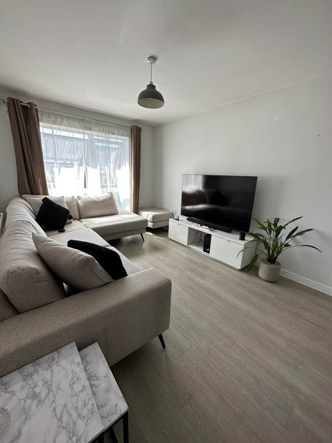 Image 1:2 bedroom Apartment or flat to rent