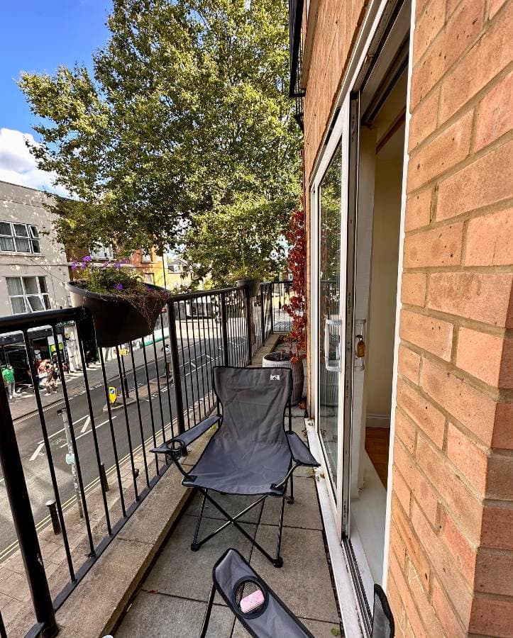 Image 3:2 bedroom Flat to rent