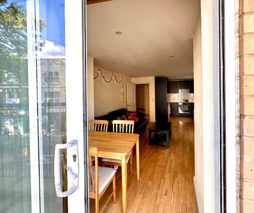 Image 1:2 bedroom Flat to rent