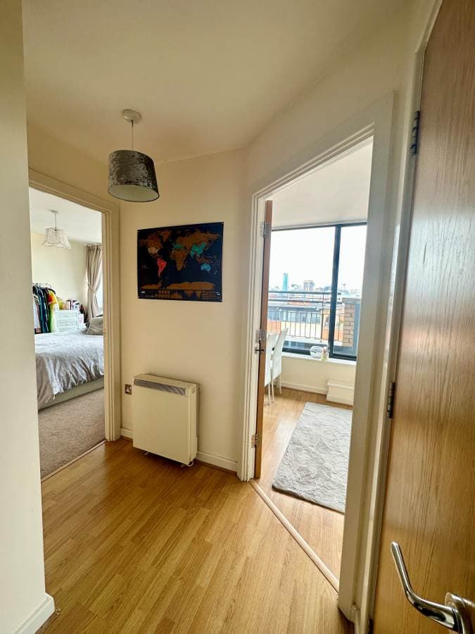 Image 3:1 bedroom Apartment or flat to rent