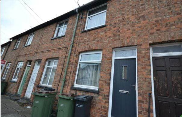 Image 1:2 bedroom Terraced house to rent
