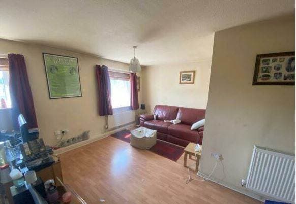 Image 2:1 bedroom Apartment or flat to rent