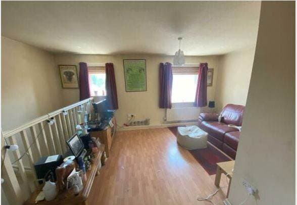 Image 3:1 bedroom Apartment or flat to rent