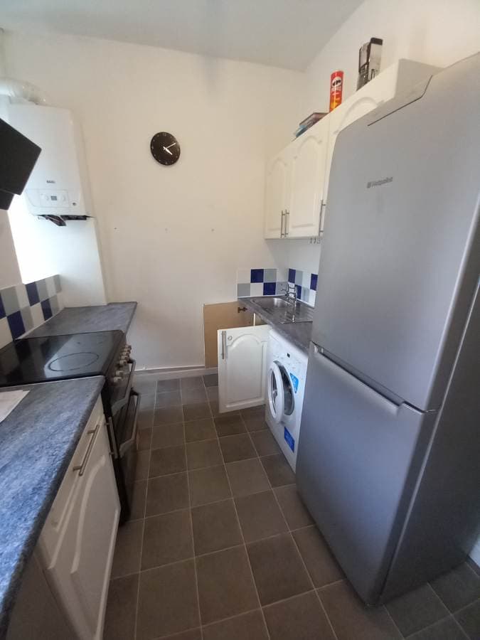 Image 1:2 bedroom Apartment or flat to rent