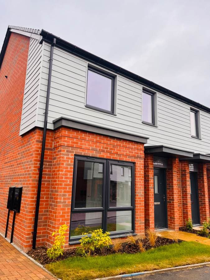 Image 1:3 bedroom Semi-detached house to rent