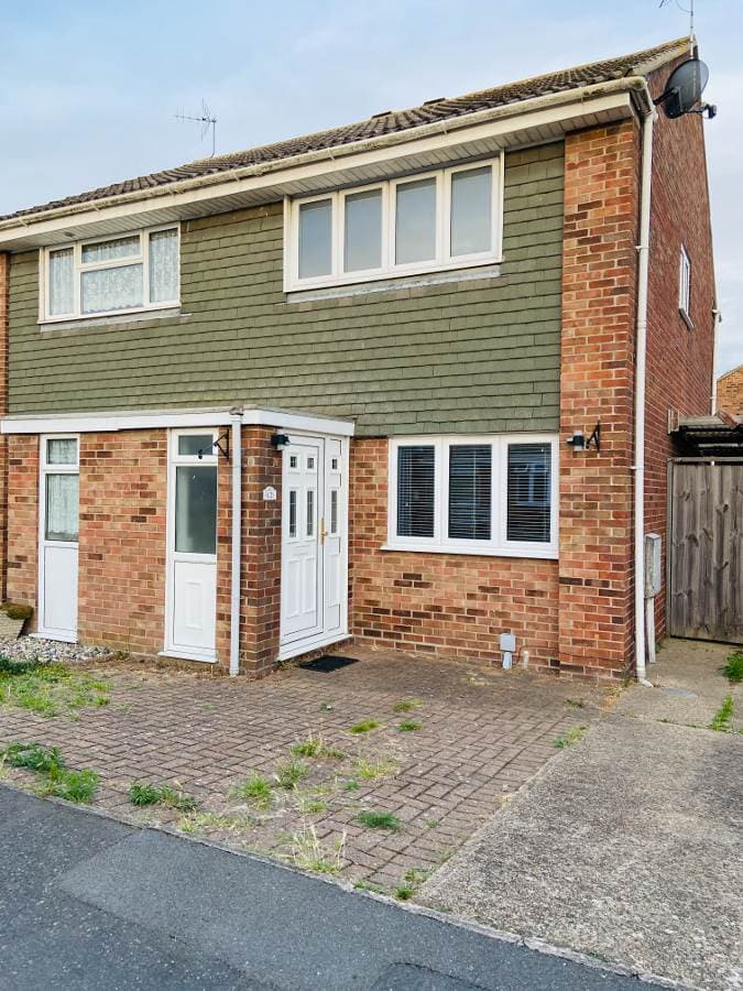 Image 1:2 bedroom Semi-detached house to rent