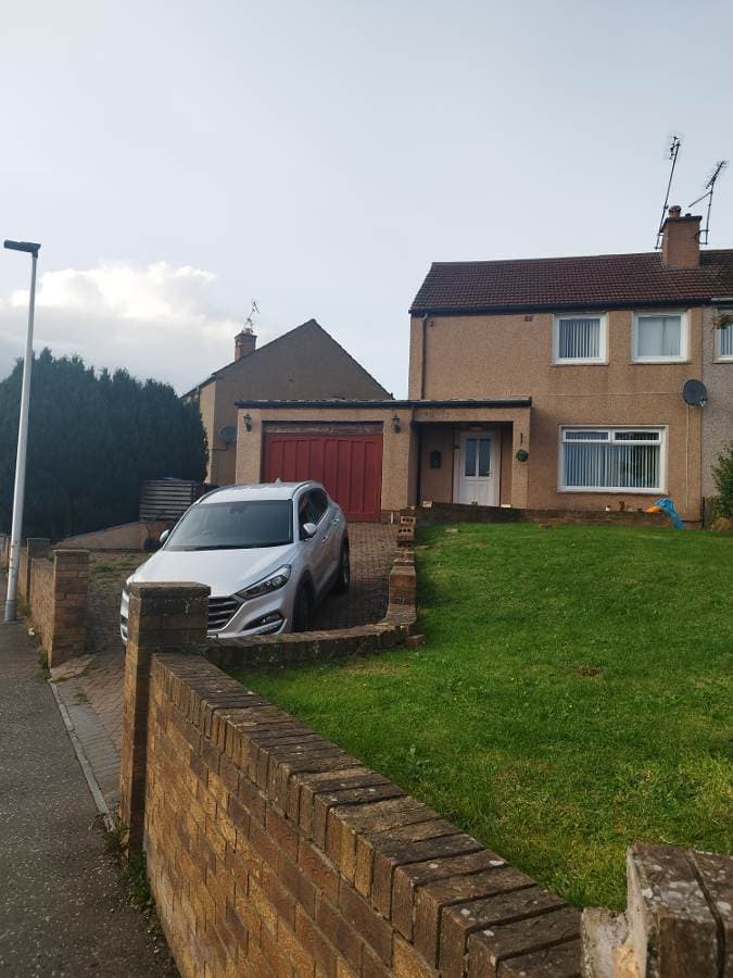 Image 1:3 bedroom Semi-detached house to rent