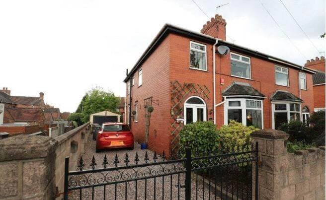 Image 1:3 bedroom Semi-detached house to rent