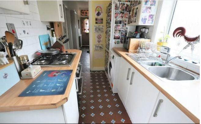 Image 3:3 bedroom Semi-detached house to rent