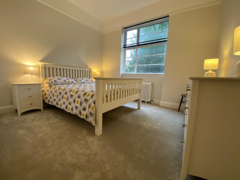 Image 2:1 bedroom Flat to rent