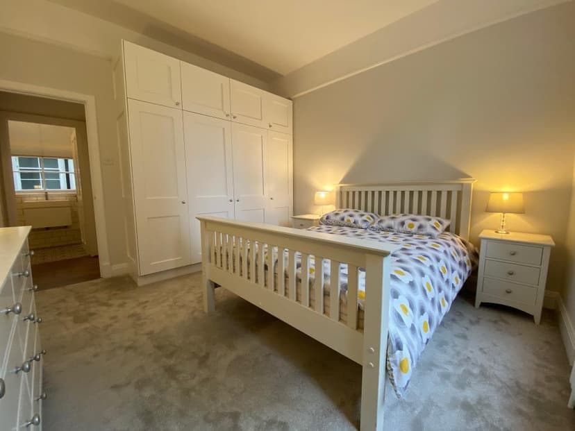 Image 3:1 bedroom Flat to rent