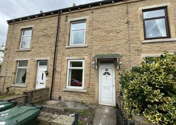 Image 1:3 bedroom Terraced house to rent
