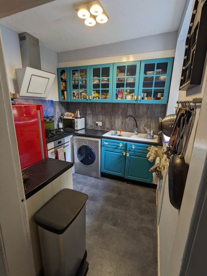 Image 3:2 bedroom Apartment or flat to rent