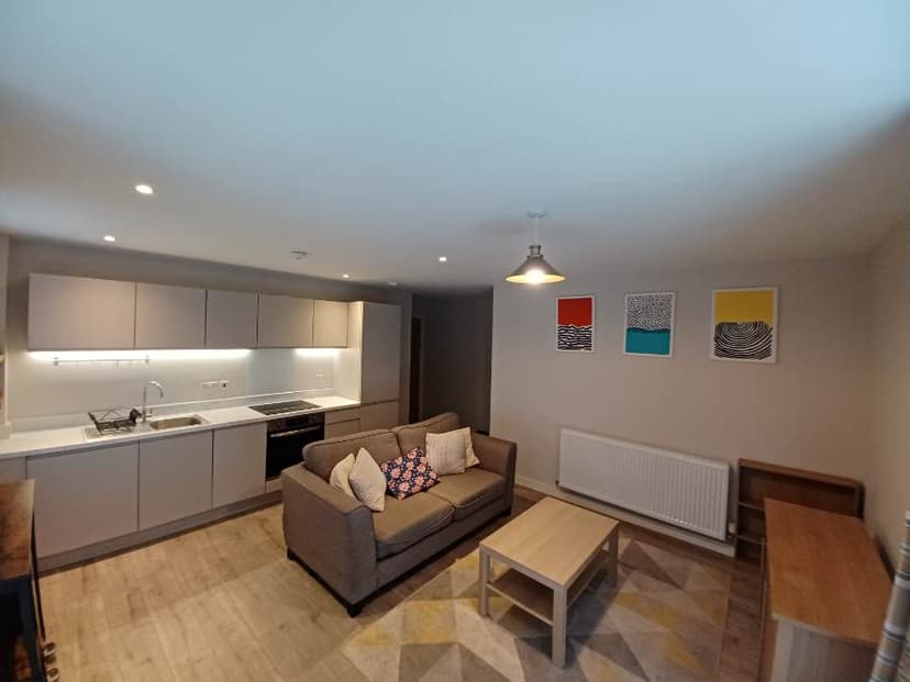 Image 2:2 bedroom Apartment or flat to rent