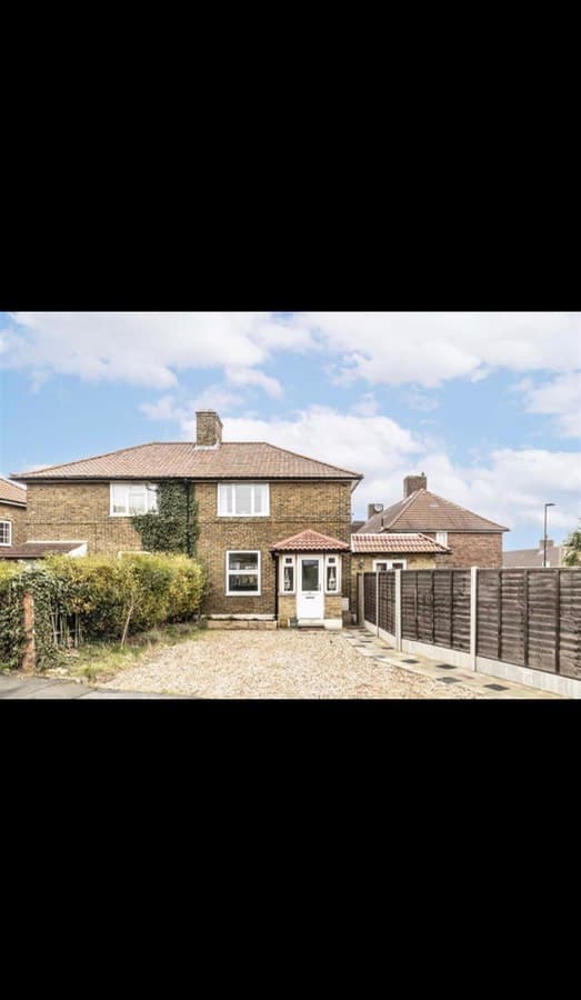 Image 2:3 bedroom Semi-detached house to rent