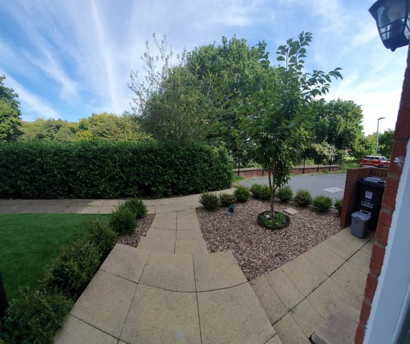 Image 2:3 bedroom Semi-detached house to rent