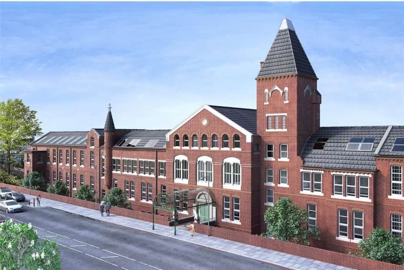 Image 2: Studio Apartment or flat to rent