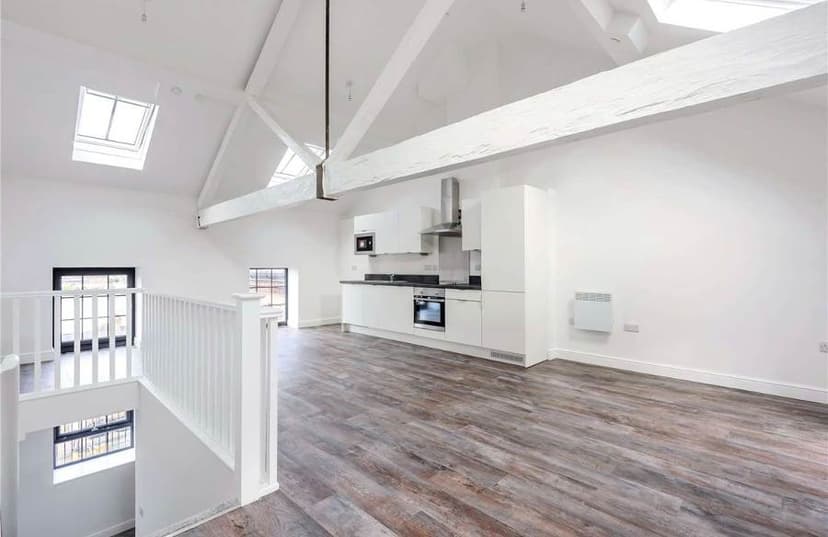 Image 2:1 bedroom Apartment or flat to rent