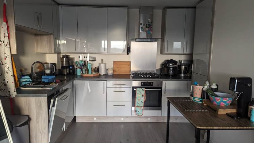 Image 2:2 bedroom Apartment or flat to rent