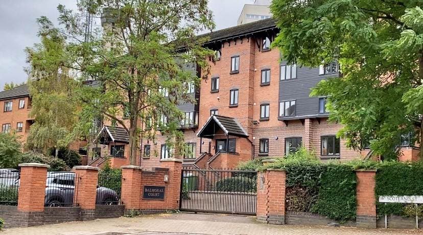 Image 3:2 bedroom Apartment or flat to rent