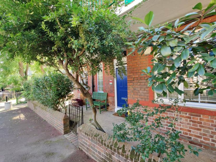 Image 1:2 bedroom Apartment or flat to rent