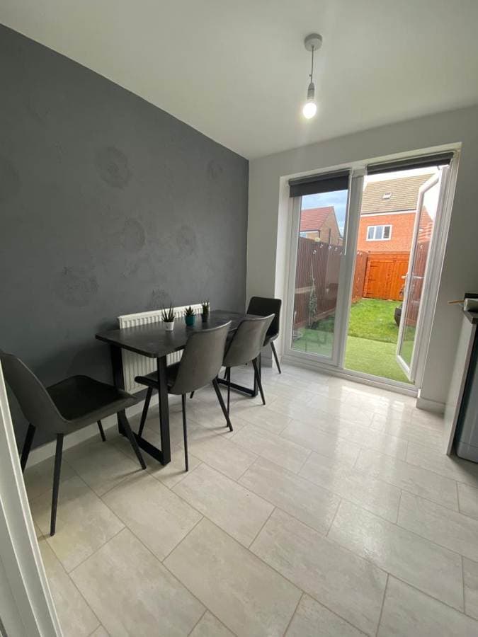 Image 3:2 bedroom Terraced house to rent
