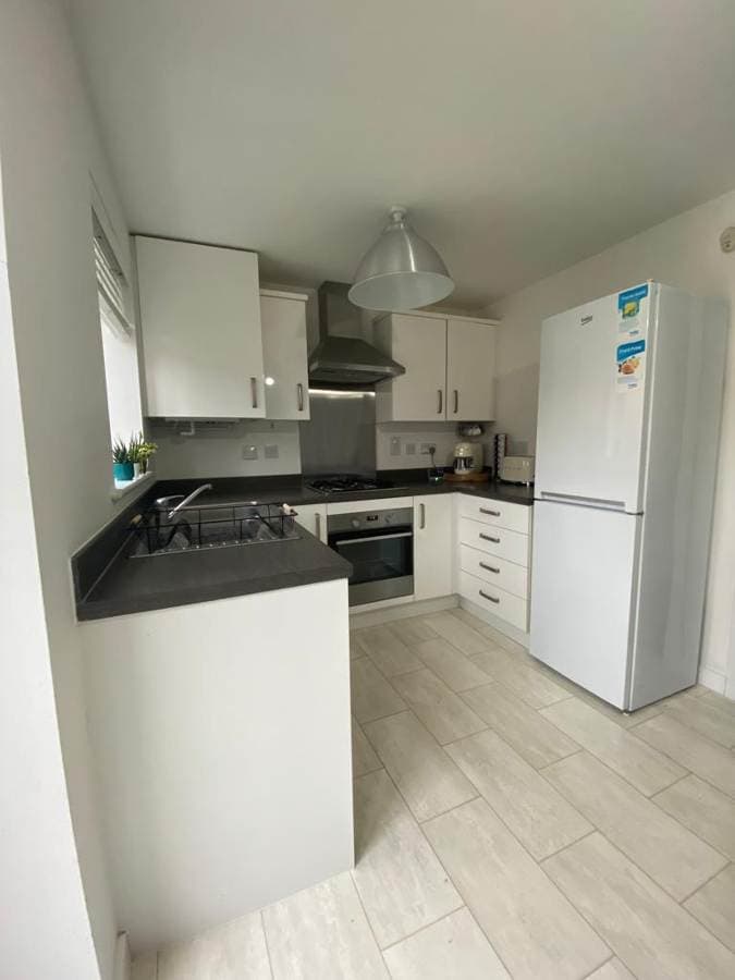 Image 2:2 bedroom Terraced house to rent