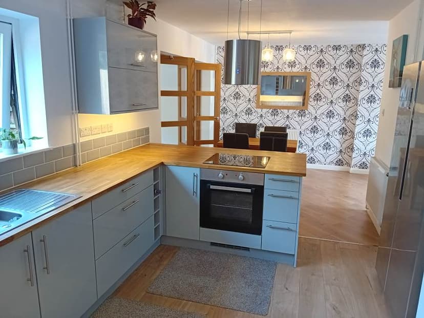 Image 3:3 bedroom Detached house to rent