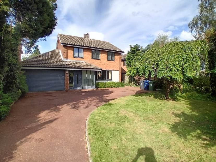 Image 1:3 bedroom Detached house to rent