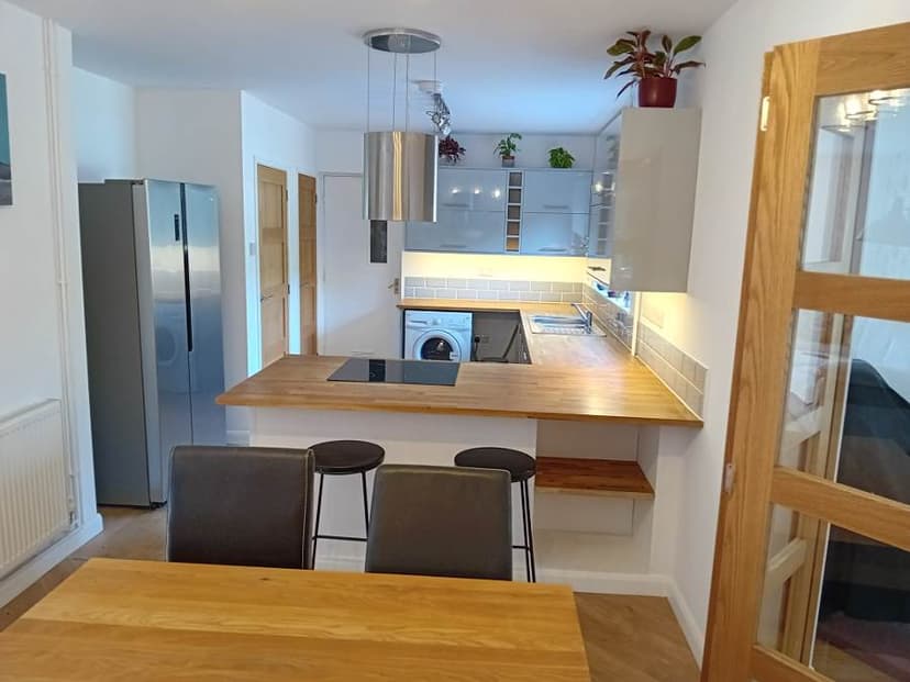 Image 2:3 bedroom Detached house to rent