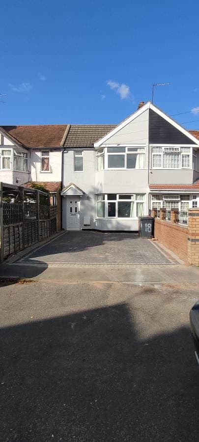 Image 1:2 bedroom Terraced house to rent